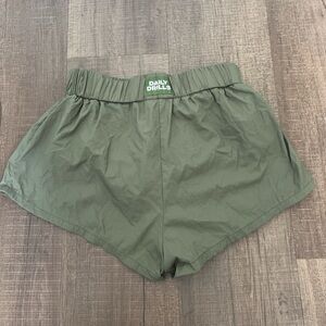 Daily Drills Lodge Bounce Shorts!!!